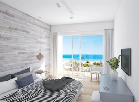 Cyprus: Zájazd s ubytovaním v hoteli Cypria Maris Beach, destinácia Paphos.