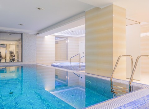 Maďarsko: víkendový wellness pobyt v Hoteli Polgar **** priamo pri Outlete M3.