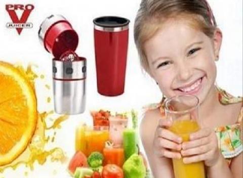 Profesionálny odšťavovač Získajte prírodné chute bez konzervačných látok