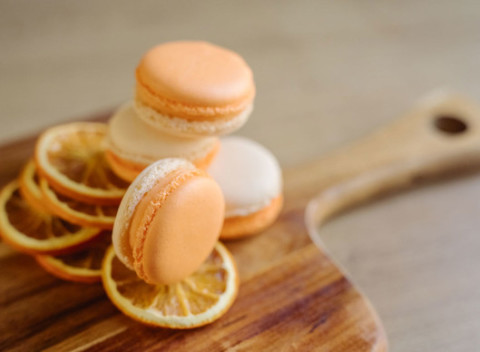 Pravé francúzske makrónky od Cobak - ochutnajte kúsok Francúzska ešte dnes.