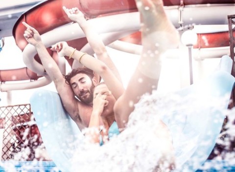 Ubytovanie v penzióne Prameň s možnosťou vstupu do Bešeňovej alebo Tatralandie.