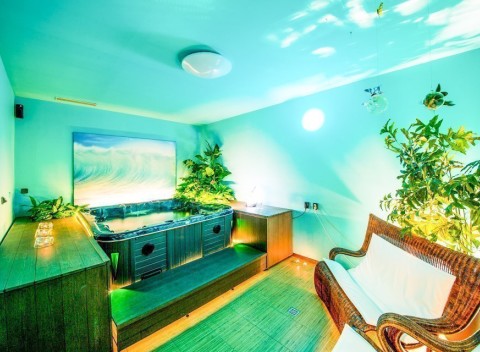 Praha: luxus v hoteli Modrá stodola **** + privátne wellness, raňajky a večera.