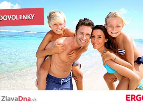 Poistenie za výhodnú cenu Pripravené v spolupráci s ERGO Poisťovňou, a.s.