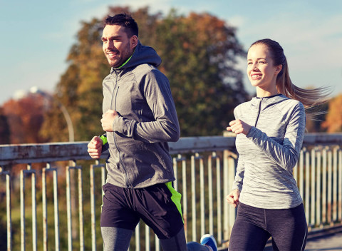 Lepší výkon pre každého! Sports Complex na podporu fyzickej výkonnosti.