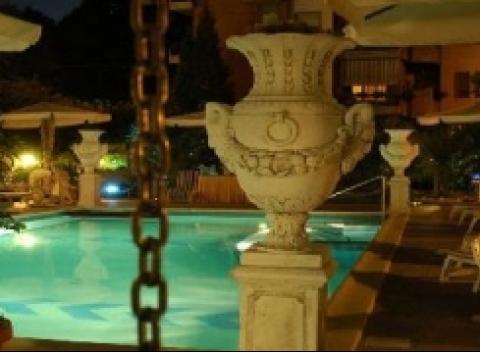 Toskánsko na šesť dní Vychutnajte si pobyt v obľúbenom kúpeľnom meste