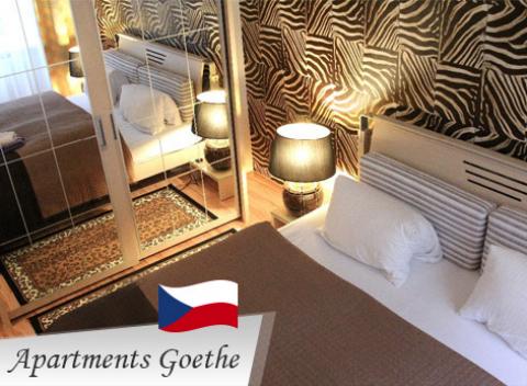 Karlove Vary pre dvoch Vydajte sa na potulky príjemnými uličkami