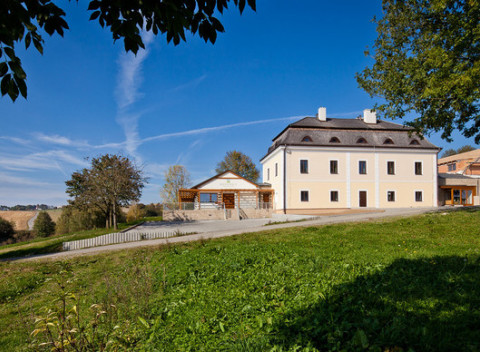Úžasný odpočinok s wellness a polpenziou v hoteli Líšeňský Dvůr**** na českej Vysočine.