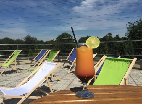 Komfortný víkend pre dvoch v Krakove v hoteli Orient**** s raňajkami.