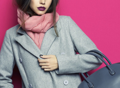 Kašmírový šál v rôznych farbách. Do sychravého počasia a dažďa vyrazte jedine štýlovo.