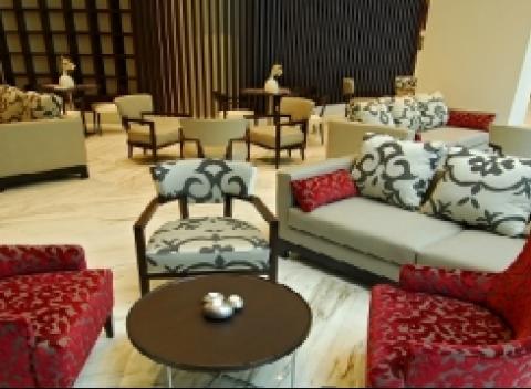 Luxusný wellness pobyt Ubytovanie v Boscolo Residence 5***** 