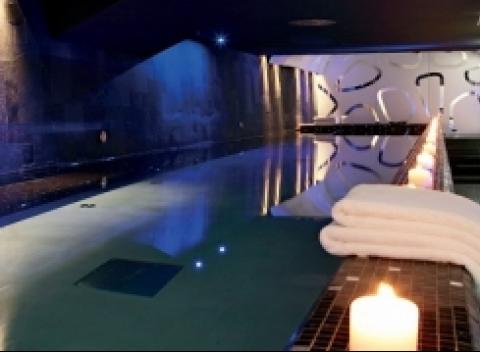 Nezabudnuteľný pobyt Luxusný Boscolo Residence***** pre 2 osoby 