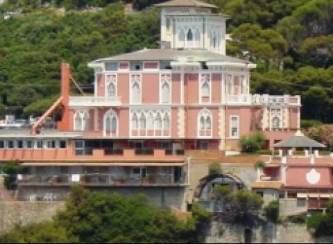 Nezabudnuteľné zážitky pre 2 osoby v Toskánsku. Krásny výhľad na more a romantické prechádzky po pobreží. 