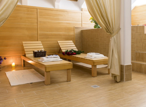 Štýlový pobyt s wellness v centre Prahy v Boutique Hoteli Seven Days****.