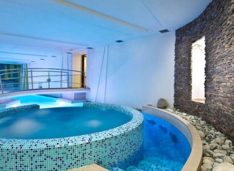 Perfektný wellness pobyt Sila tatranskej prírody s dokonalým pohodlím 