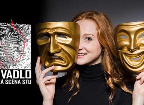 Zaži kultúrny zážitok  Vstupenka do divadla Malá scéna v Bratislave