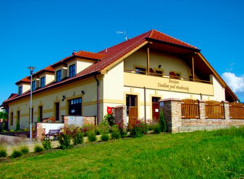 Vinársky pobyt pre dvoch Skvelá atmosféra na južnej Morave