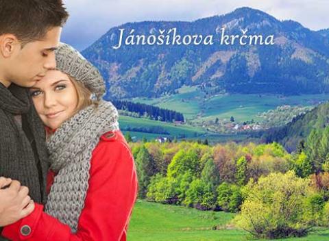 Relax v krásnom prostredí Veľká Fatra v Penzióne Jánošíková Krčma 