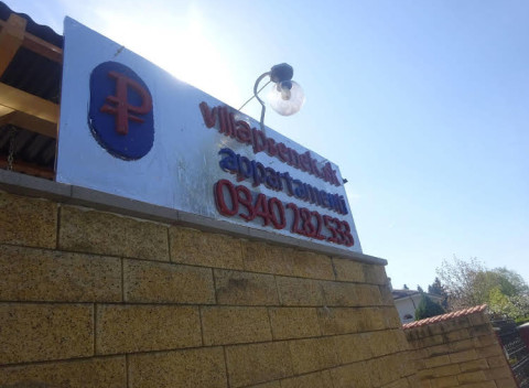 Víkend pre dvoch v Piešťanoch, kúsok od Kúpeľného ostrova vo Villa Pšenek.