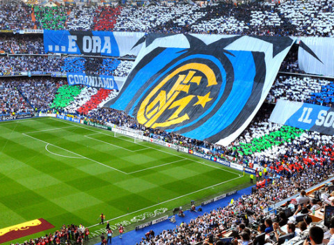 Letecký zájazd na futbalový zápas Inter Miláno - FC Barcelona s PREMIUM balíčkom.