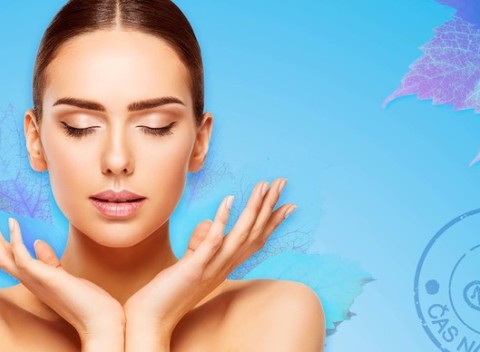 Celotelová kryoterapia s teplotou -120 ⁰C - moderná liečebno-rehabilitačná metóda.