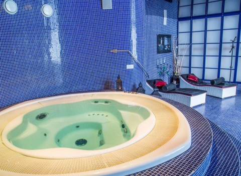 Mariánské Lázně: Golf Hotel Morris **** + plná penzia, procedúry a dieťa zdarma.