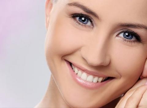 Postarajta sa o vašu krásu Ošetrenie pokožky líniou Eqilibrium, dermabrázia 