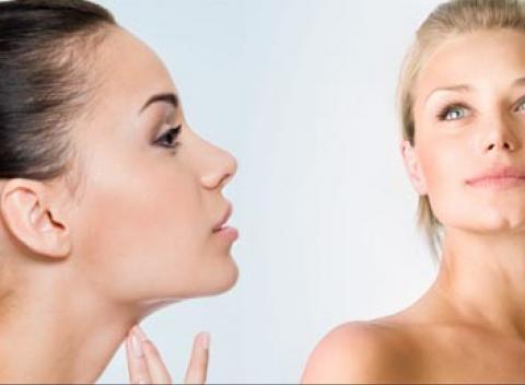 Hĺbkové čistenie pleti Doprajte svojej pleti výživu, omladenie a hydratáciu