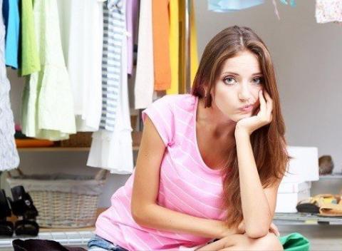 Poriadok a prehľad v skrini Praktické vákuové vrecia v rôznych veľkostiach