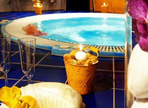 Vydajte sa do krásnej krajiny Až 6-dňový wellness pobyt pre 2 osoby na Morave