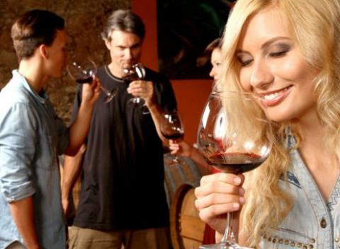 O tom, že za najlepším vínom sa chodí na južnú Moravu, iste pochybuje málokto. Až 6-dňový pobyt s degustáciou vína pre 2 osoby na Morave.