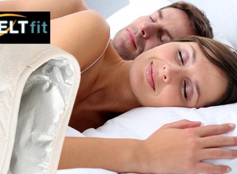 Zlepšite si kvalitu spánku Výhrevna podložka a chránič na matrac v jednom