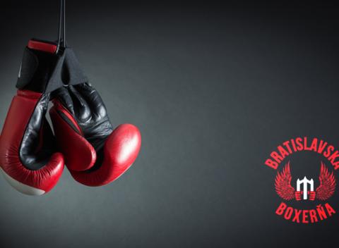 Udrite či naberte kondičku! Mesačné alebo týždenné tréningy boxu pre začiatočníkov aj pokročilých, mužov či ženy.