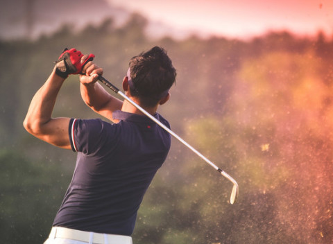 Intenzívny golfový kurz pre získanie HCP a povolenia ku hre na golfovom ihrisku s TOP trénerom.