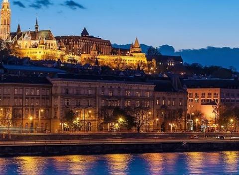 3 alebo 4 dni v Budapešti Doprajte si overenú kvalitu spolu s partnerom