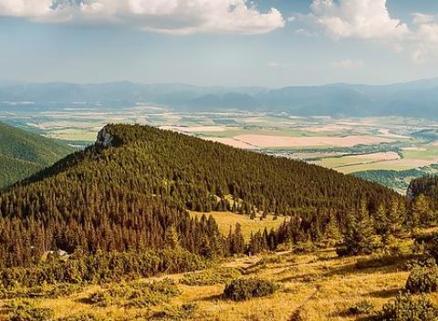 Skvelý oddych na Liptove Pravá slovenská dovolenka v Penzióne Pekáreň