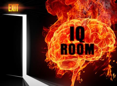 Najobľúbenejšia tímová hra Vstúpte do tajomnej IQ room v Banskej Bystrici