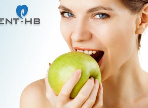 Krásny a žiarivý úsmev Profesionálna dentálna hygiena 