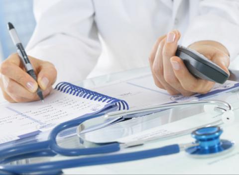 Biorezonancia celého tela Komplexná a bezbolestná diagnostika zdravia