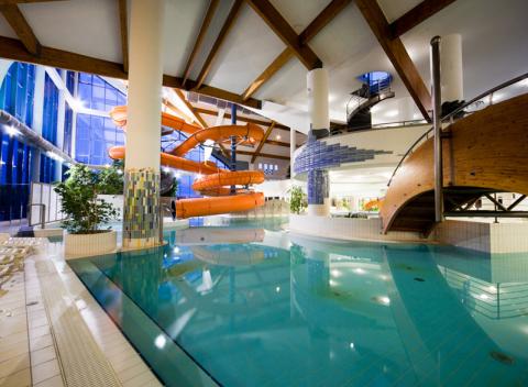 Kúpeľný pobyt v Maďarsku Túžite po dovolenke plnej úžasnej relaxácie?