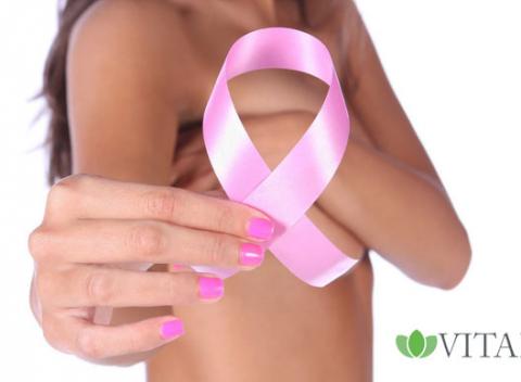 Dbajte o vaše zdravie Vyšetrenie prsníkov digitálnym mamografom 