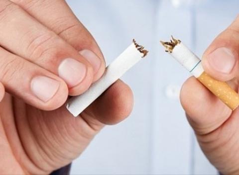 Chráňte si svoje zdravie Antinikotínová terapia pomocou biorezonancie 