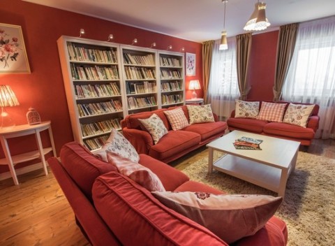 Jesenný pobyt v srdci Veľkej Fatry v Hoteli Granit Smrekovica*** s polpenziou a wellness.