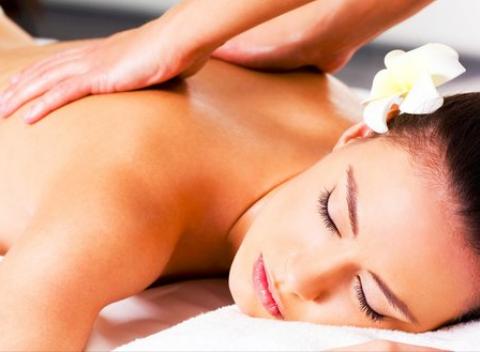 Doprajte liečenie i relax Klasická celotelová masáž a masáž tváre 