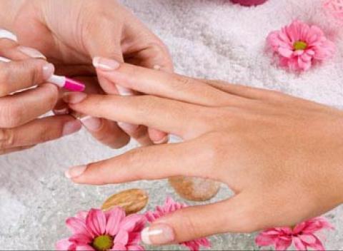 Japonská manikúra P-shine Najjemnejšia prírodná starostlivosť o Vaše nechty 