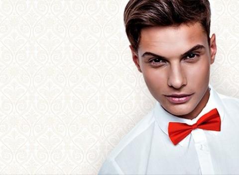 Inovujte svoj imidž Elegantné pánske košele TipTopMan