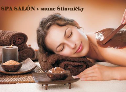 Skvelý zábal celého tela Relaxácia podľa vlastného výberu