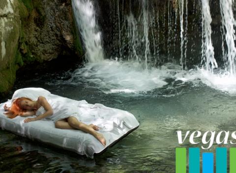 Ortopedické matrace VEGAS Pre tých, ktorí chcú oddychovať pohodlne 