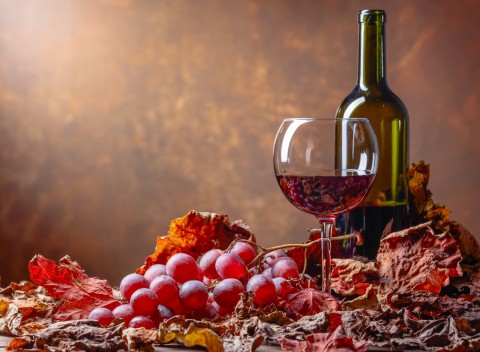 Južná Morava: Penzión Retro Vrbovec s neobmedzenou konzumáciou vín + zabíjačka.