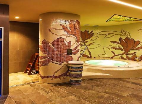 Banská Štiavnica pre dvoch v luxusnej vile Magnolia. Očarujúce miesto, wellness relax i turistika, to všetko ako na dlani.