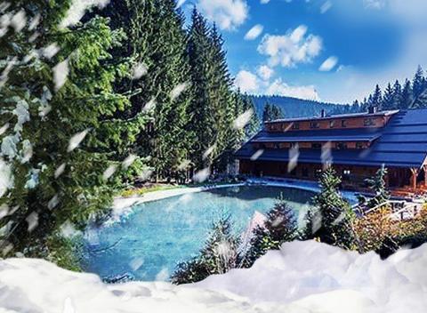 Rozprávkový SKI & WELLNESS pobyt v srdci Beskýd v hoteli Ondrášův dvůr****. Využite túto ponuku a strávte s rodinou výbornú dovolenku.